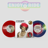 Bed Intruder & Various Other YouTube Hits 7" Hide Yo Kids, Hide Yo Wife (ETR089)
