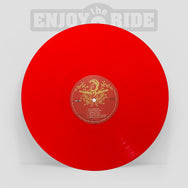 We The Kings TEST PRESS BUNDLE