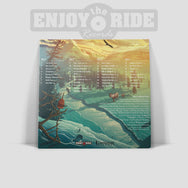 Into The Wild Score 2XLP (ETR091)