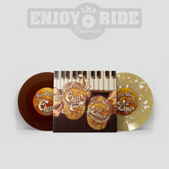 Cheer's Theme Songs & Demos 7" (ETR093)