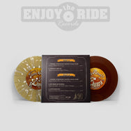 Cheer's Theme Songs & Demos 7" (ETR093)