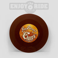 Cheer's Theme Songs & Demos 7" (ETR093)