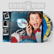 Danny Elfman's Scrooged (ETR096)