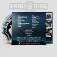 Danny Elfman's Scrooged (ETR096)