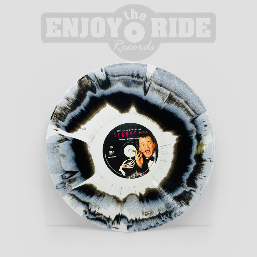 Danny Elfman's Scrooged (ETR096)