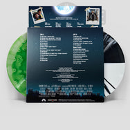 Danny Elfman's Scrooged (ETR096)