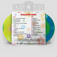 The Brady Bunch Movie Soundtrack (ETR097)