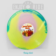 The Brady Bunch Movie Soundtrack (ETR097)