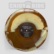 Andrew W.K- The Wolf (ETR088)