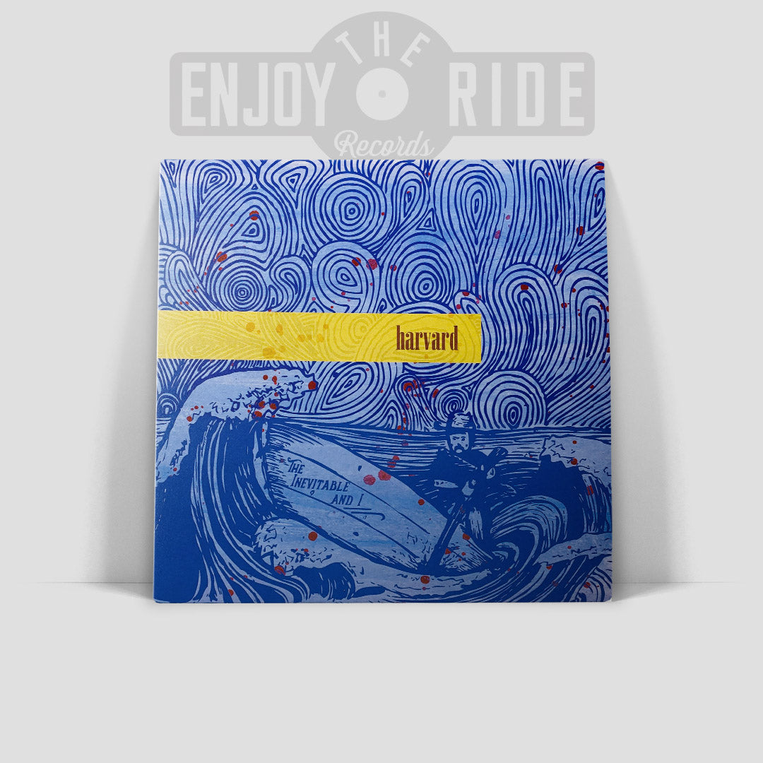 Harvard - The Inevitable And I (Deluxe Edition) (ETR100)