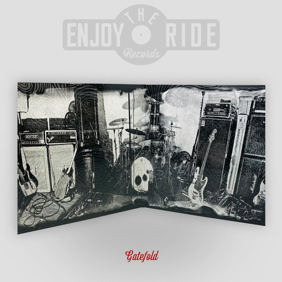 Harvard - The Inevitable And I (Deluxe Edition) (ETR100)