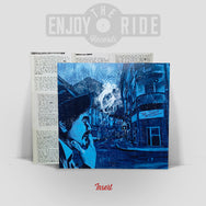 Harvard - The Inevitable And I (Deluxe Edition) (ETR100)