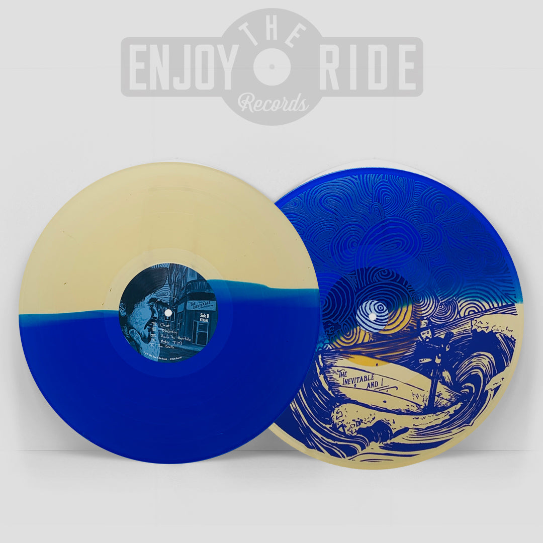Harvard - The Inevitable And I (Deluxe Edition) (ETR100)