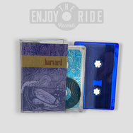 Harvard- The Inevitable And I Cassette Tape (ETR100)