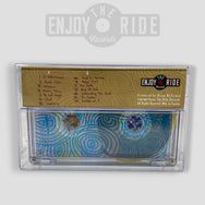 Harvard- The Inevitable And I Cassette Tape (ETR100)