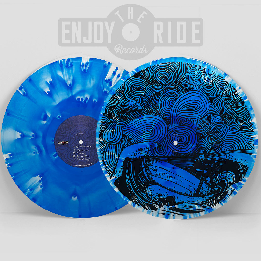 Harvard - The Inevitable And I (Deluxe Edition) (ETR100)