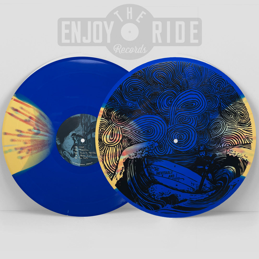 Harvard - The Inevitable And I (Deluxe Edition) (ETR100)