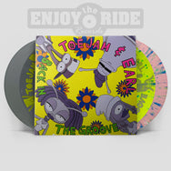 Toe Jam & Earl : Back In The Groove Soundtrack (ETR101)