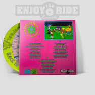 Toe Jam & Earl : Back In The Groove Soundtrack (ETR101)