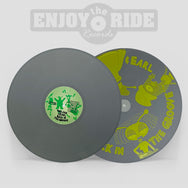 Toe Jam & Earl : Back In The Groove Soundtrack (ETR101)