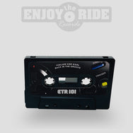 Toe Jam & Earl (ETR101) Cassette Tape