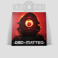 Red Matter Video Game Soundtrack (ETR106)