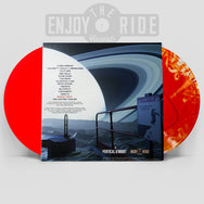 Red Matter Video Game Soundtrack (ETR106)