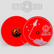 Red Matter Video Game Soundtrack (ETR106)