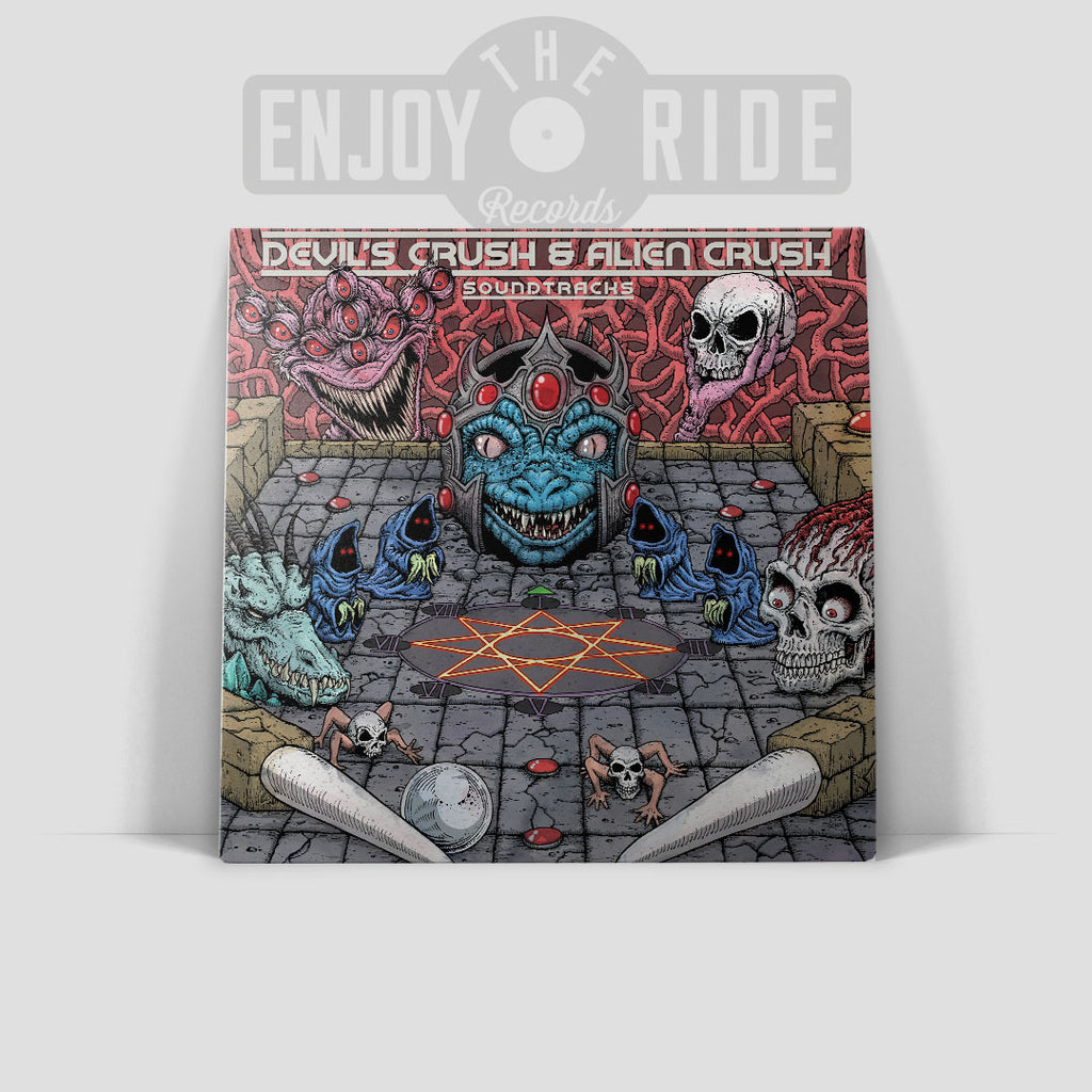 enjoytheriderecords.com