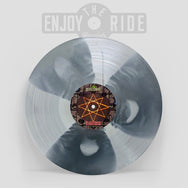 Devil's Crush & Alien Crush TEST PRESS BUNDLE