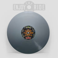 Devil's Crush & Alien Crush TEST PRESS BUNDLE