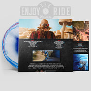 Sonic The Hedgehog: Music From The Motion Picture (ETR109/ETT025)