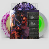 Ultimate Mortal Kombat 3 : Soundtrack From The Arcade Game (ETR111)