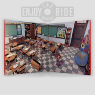 Child's Play 2 Composed By Graeme Revell (ETR114)