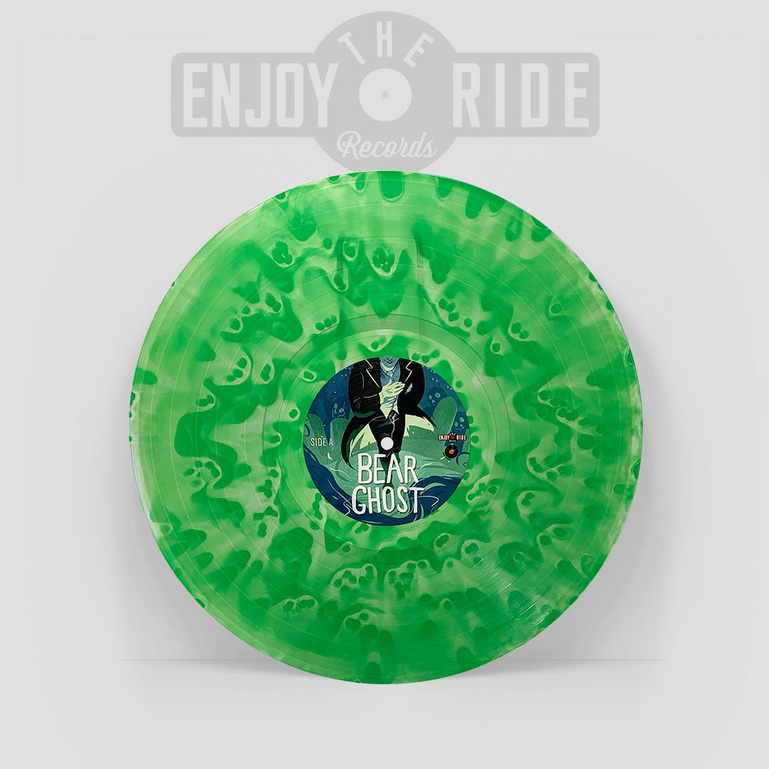 Bear Ghost- Blasterpiece (ETR116)