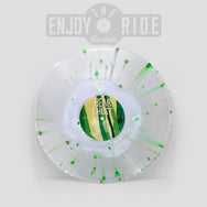 Bear Ghost- Blastpiece TEST PRESS BUNDLE (ETR116)