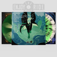 Bear Ghost- Blasterpiece (ETR116)