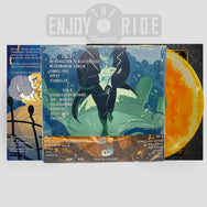 Bear Ghost- Blasterpiece (ETR116)