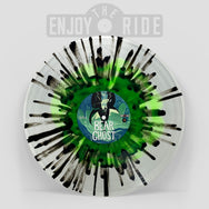 Bear Ghost- Blasterpiece (ETR116)