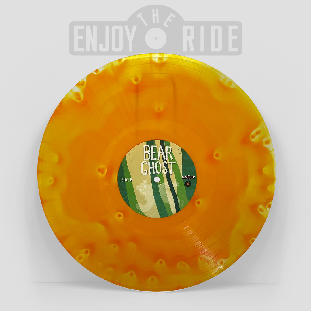 Bear Ghost- Blasterpiece (ETR116)