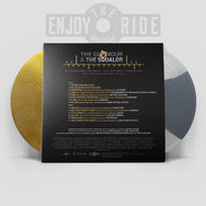 The Glamour & The Squalor TEST PRESS BUNDLE