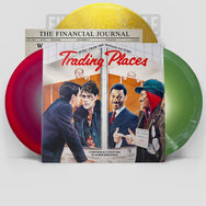 Trading Places By Elmer Bernstein (ETR122)