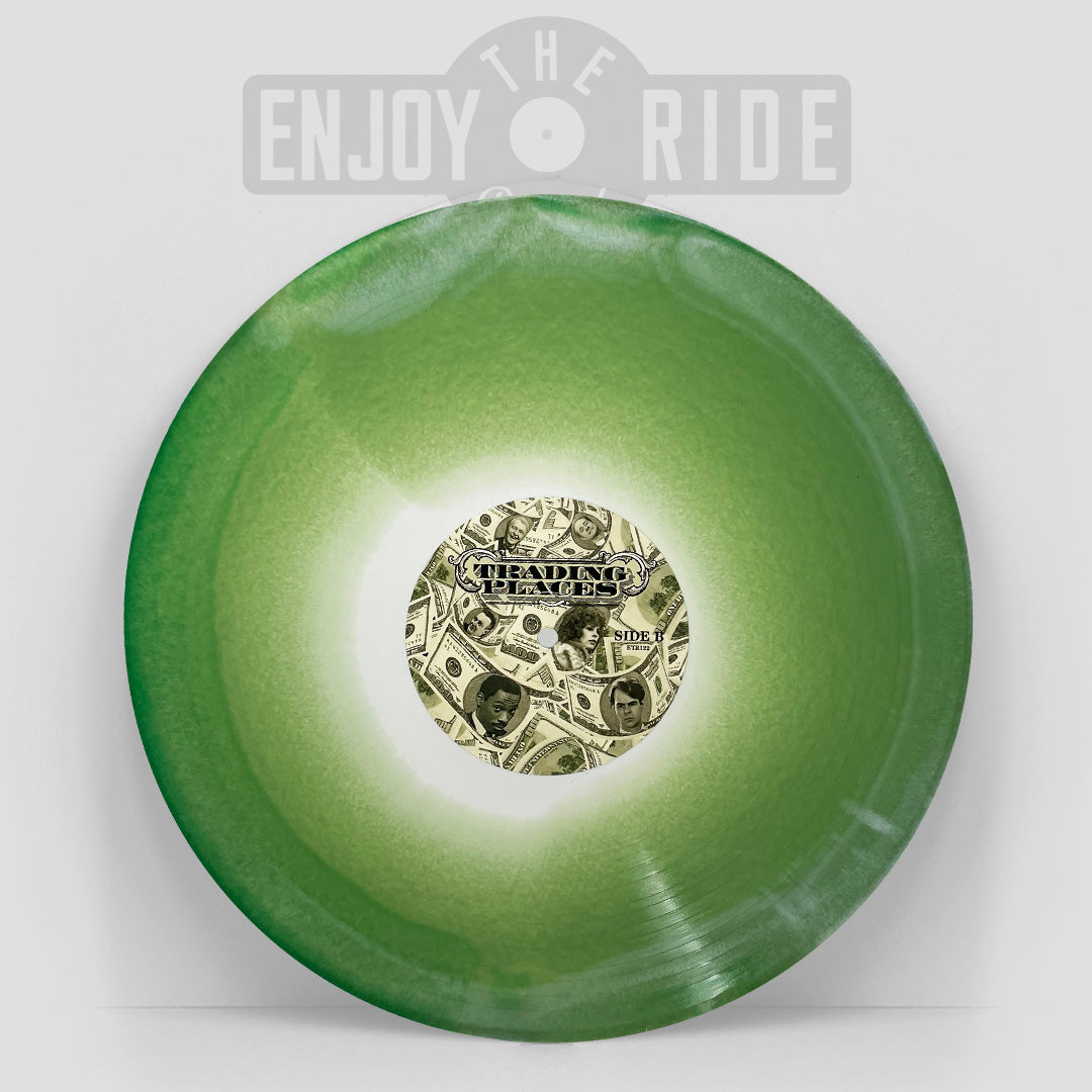 Trading Places By Elmer Bernstein (ETR122)