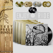 The Spill Canvas- One Fell Swoop (ETR131)