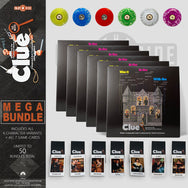 Clue The Movie (Music From The Paramount Motion Picture) By John Morris (ETR132)