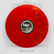 Clue The Movie (Music From The Paramount Motion Picture) By John Morris (ETR132)