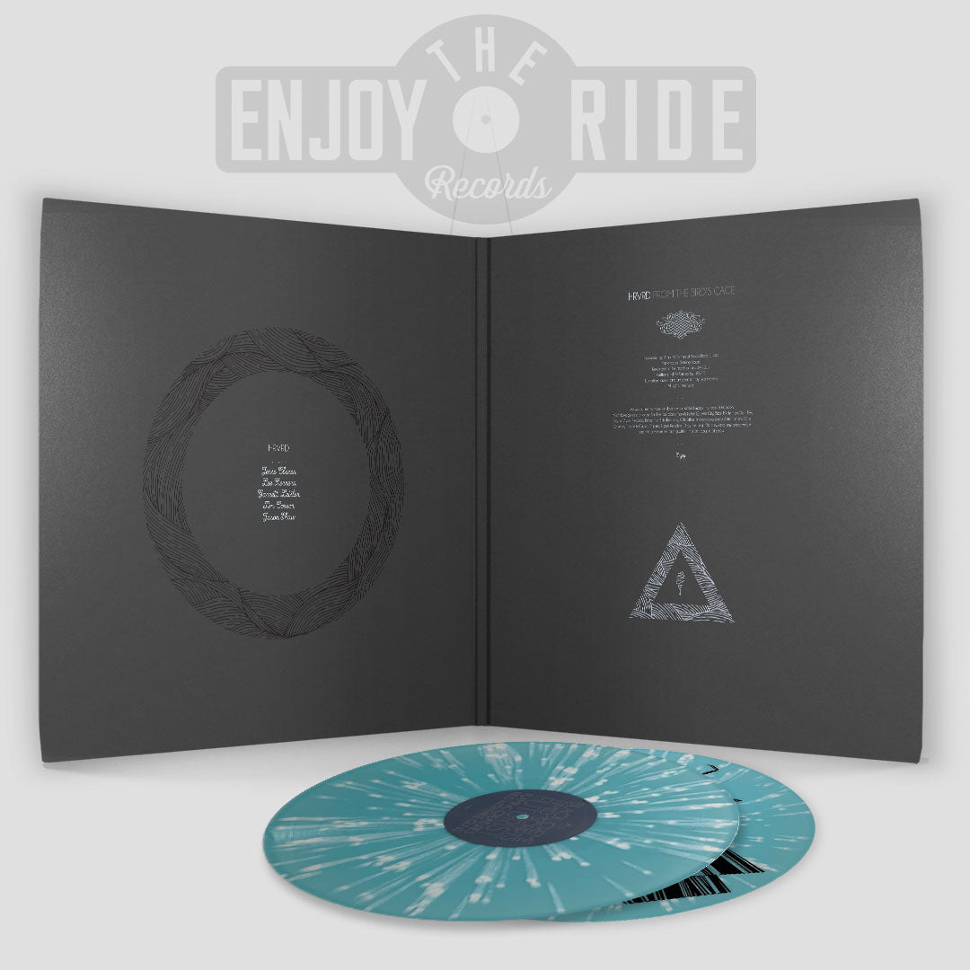 HRVRD - From The Bird's Cage (Deluxe Edition) (ETR139)
