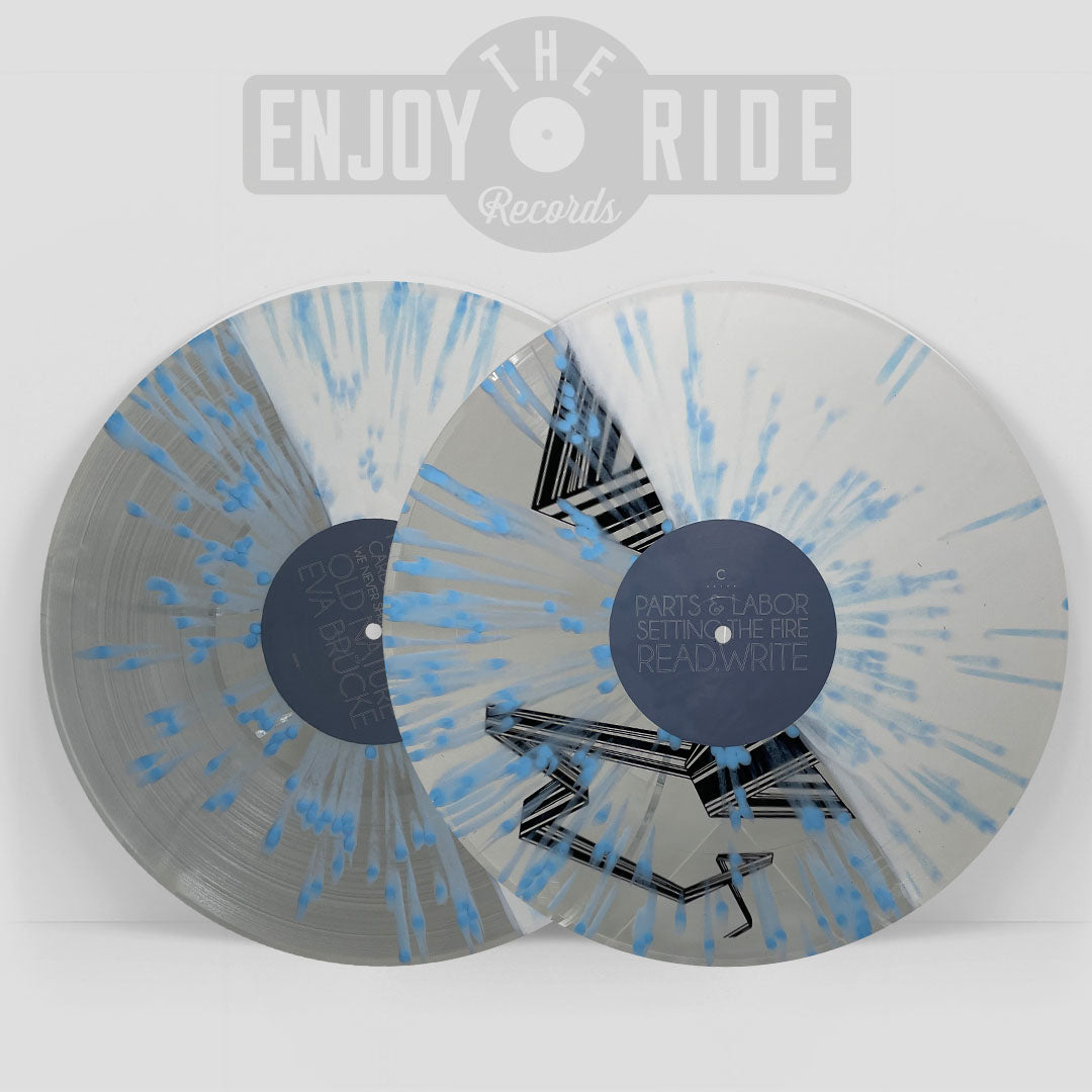 HRVRD - From The Bird's Cage (Deluxe Edition) (ETR139)