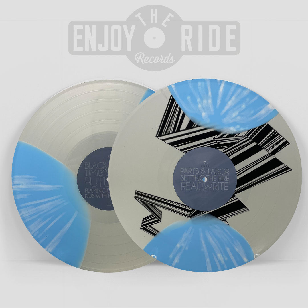 HRVRD - From The Bird's Cage (Deluxe Edition) (ETR139)