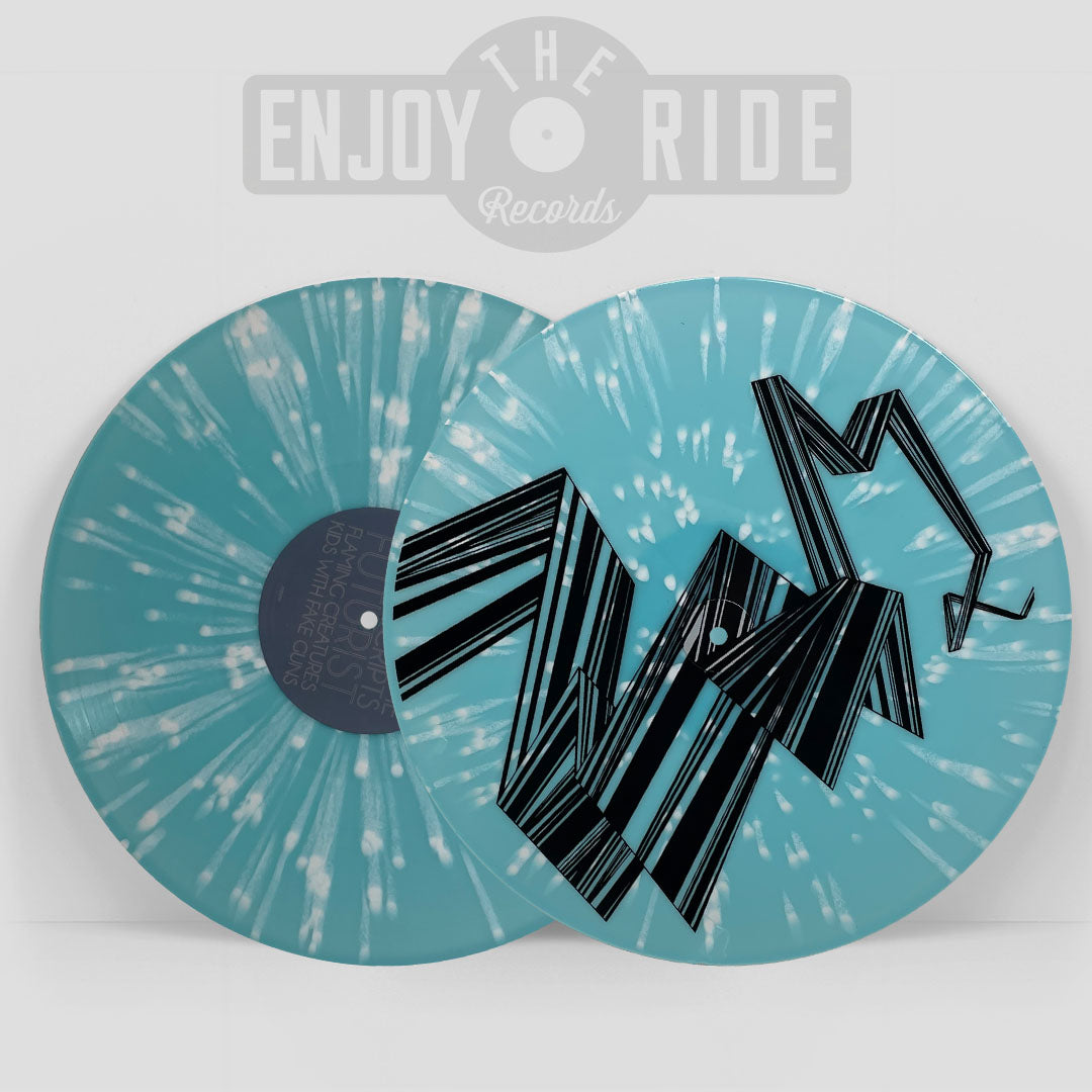 HRVRD - From The Bird's Cage (Deluxe Edition) (ETR139)